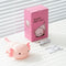 Cute Axolotl Lamp whit different Modes